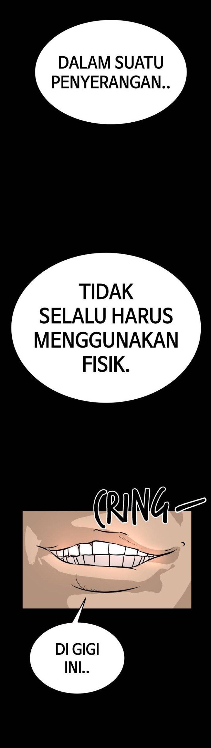 Attention Seeker Chapter 14 Gambar 1