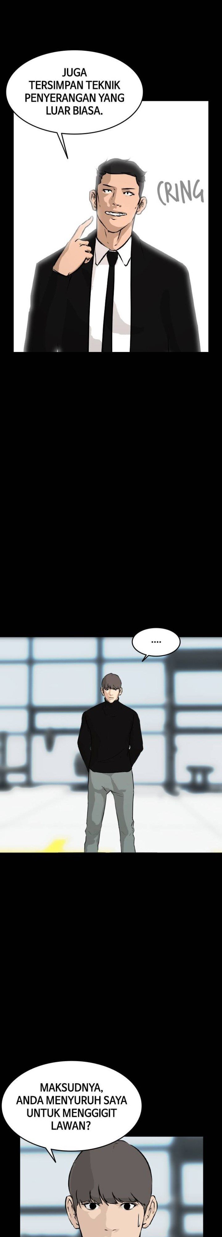Attention Seeker Chapter 14 Gambar 2