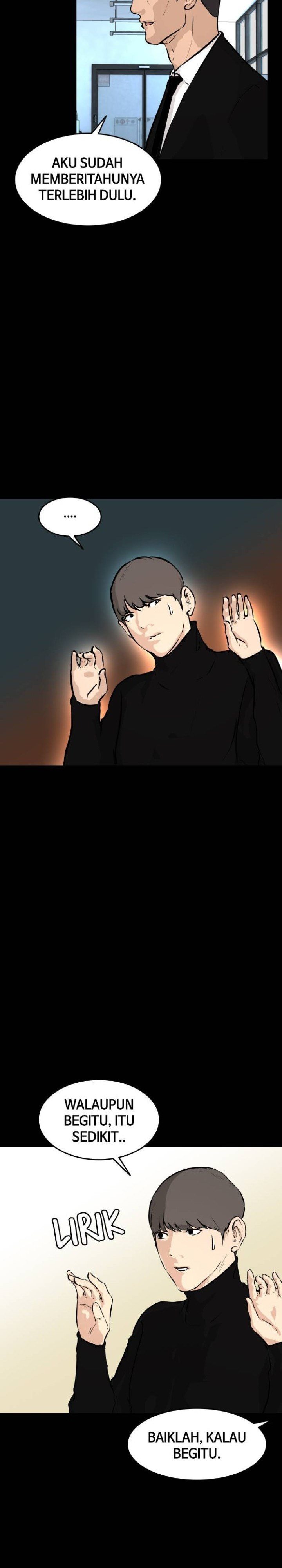 Attention Seeker Chapter 14 Gambar 7