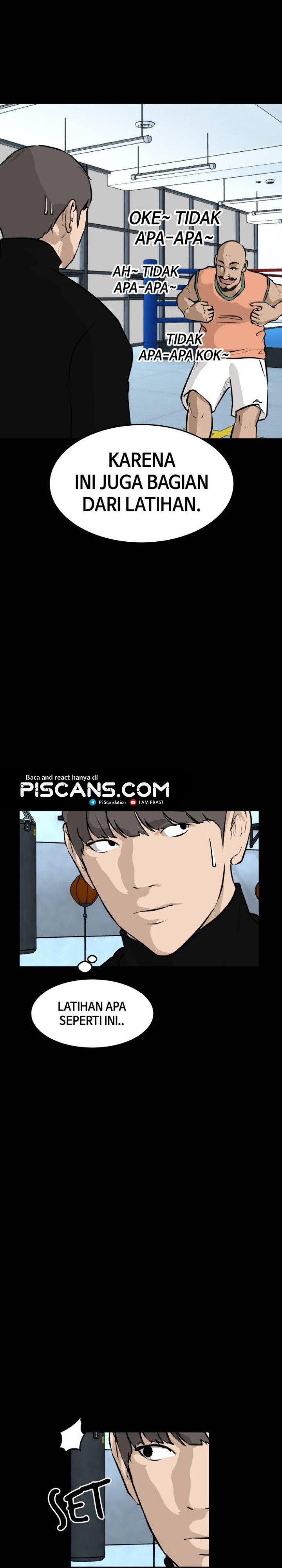 Attention Seeker Chapter 14 Gambar 9