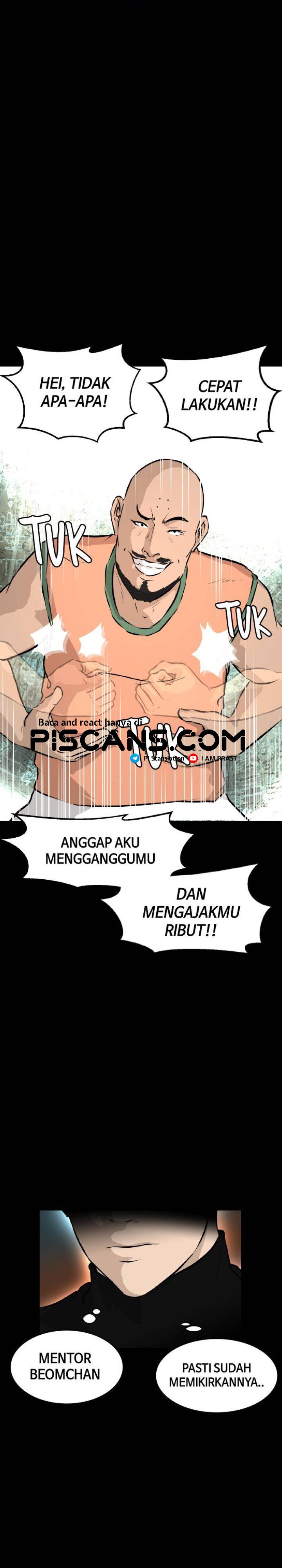 Attention Seeker Chapter 14 Gambar 10