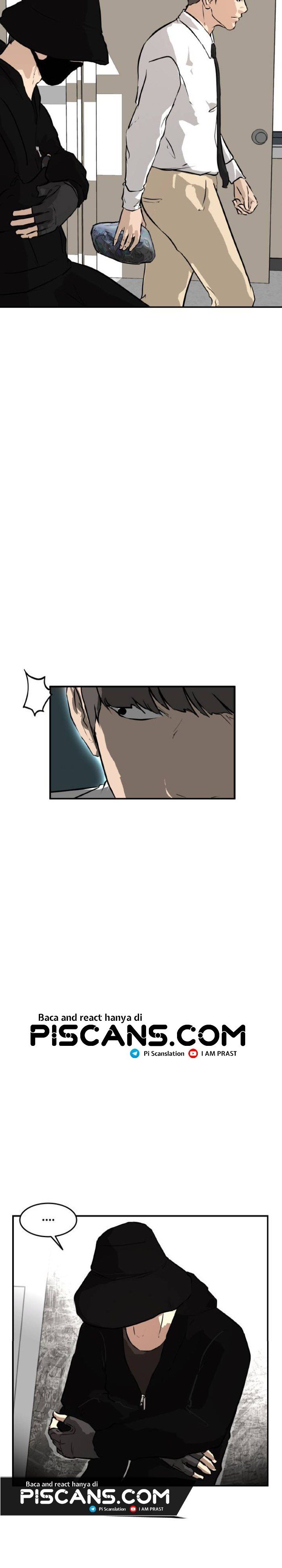 Attention Seeker Chapter 14 Gambar 25
