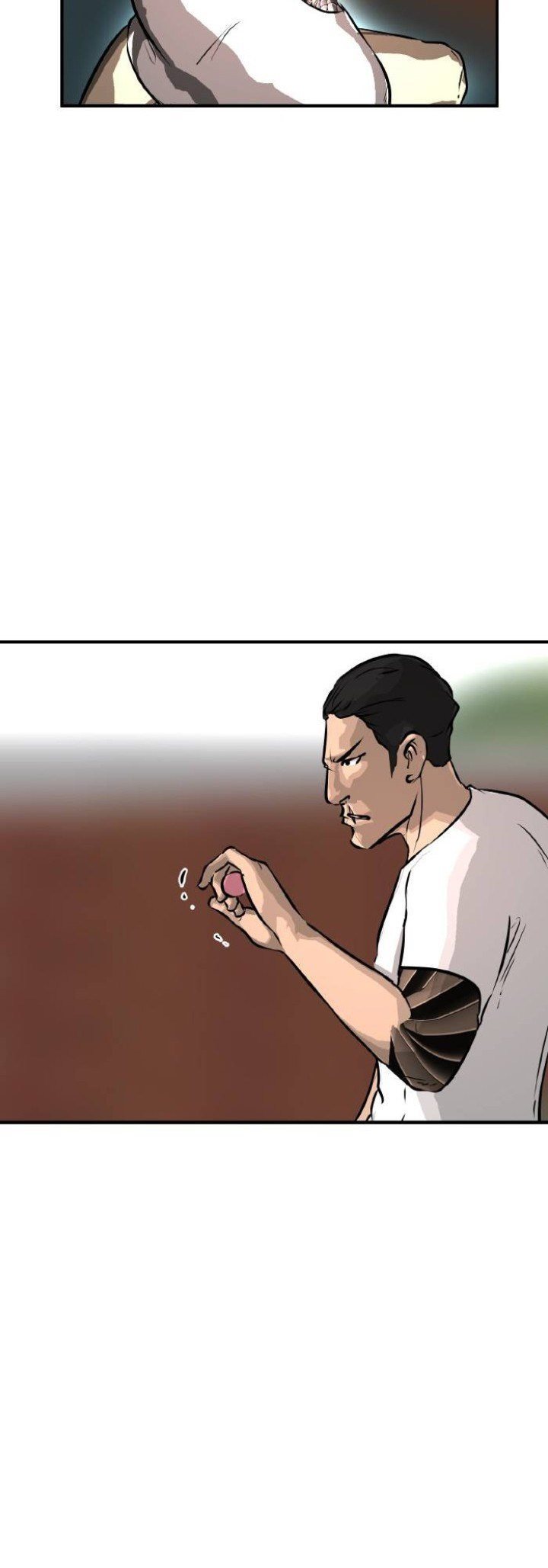 Attention Seeker Chapter 14 Gambar 31