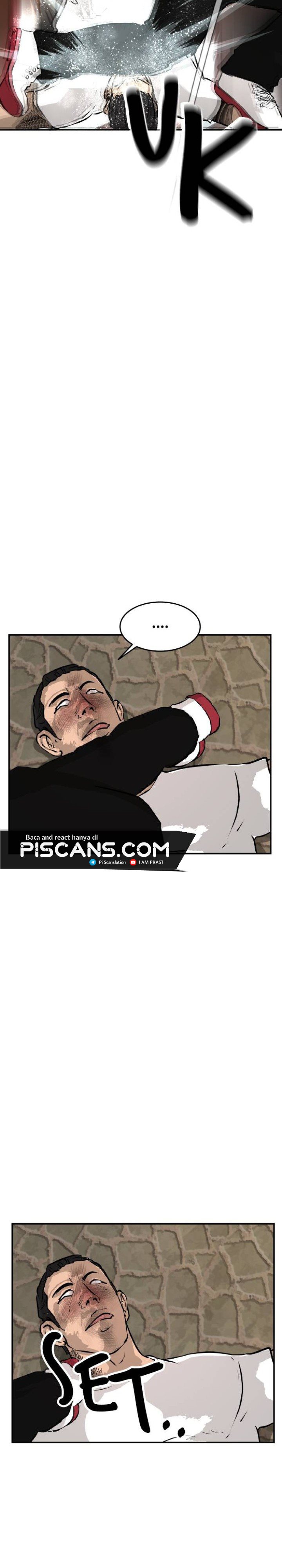 Attention Seeker Chapter 14 Gambar 35