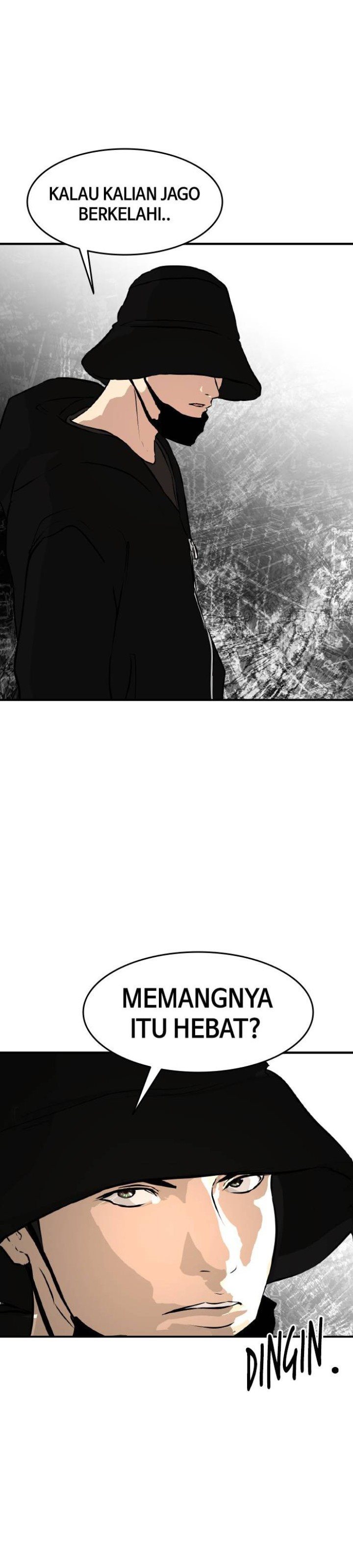 Attention Seeker Chapter 14 Gambar 39