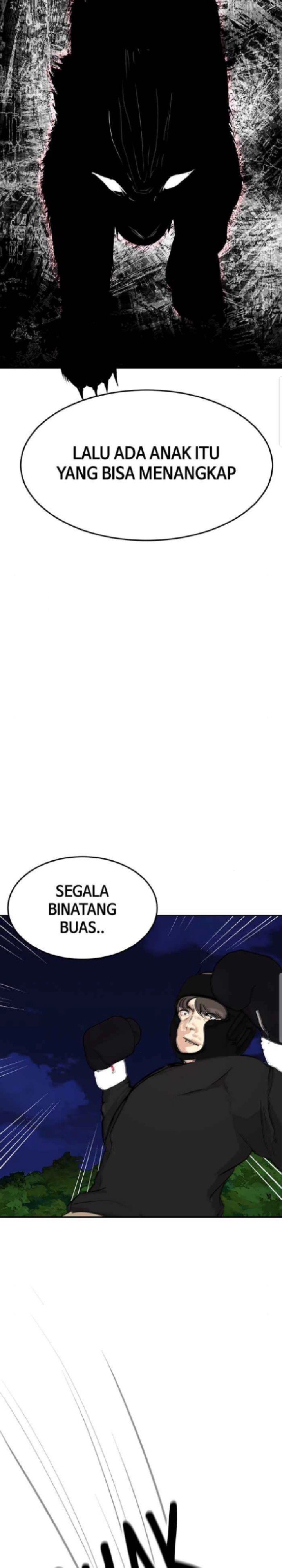 Attention Seeker Chapter 17 Gambar 26