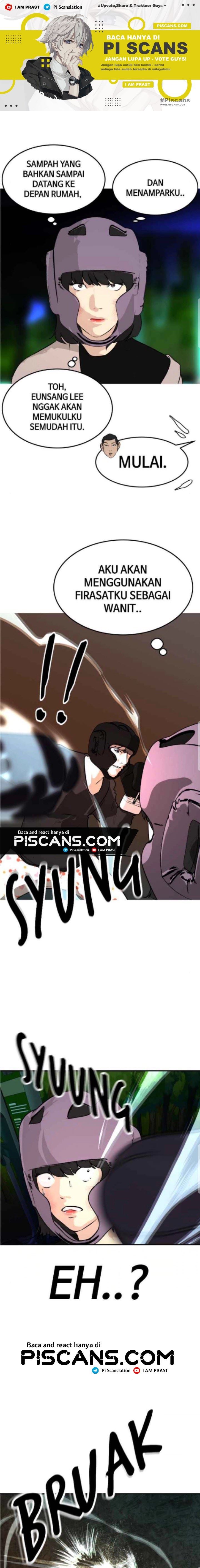 Attention Seeker Chapter 18 Gambar 6