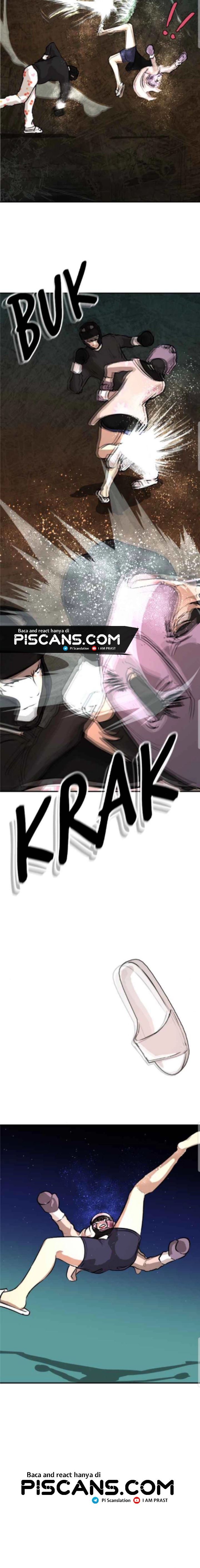 Attention Seeker Chapter 18 Gambar 7
