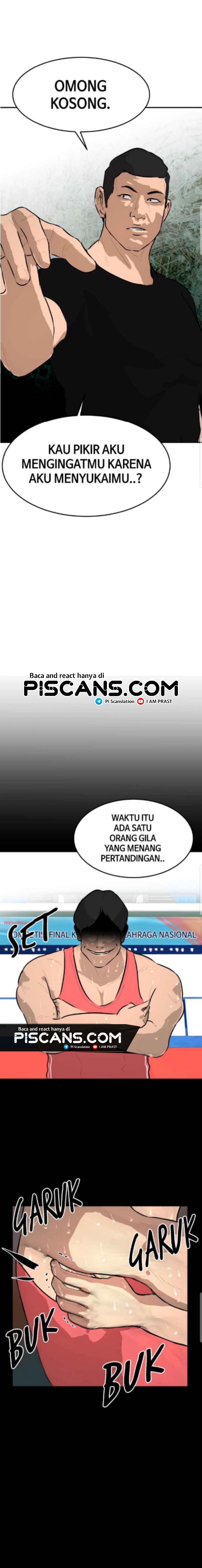 Attention Seeker Chapter 18 Gambar 13