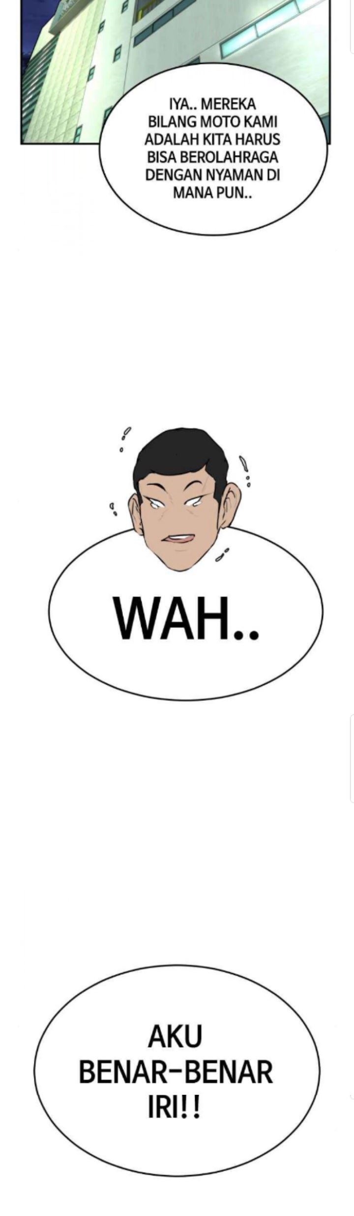 Attention Seeker Chapter 18 Gambar 30