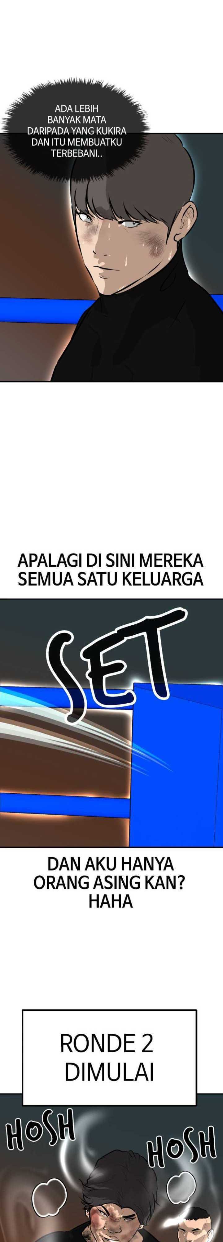 Attention Seeker Chapter 32 Gambar 9