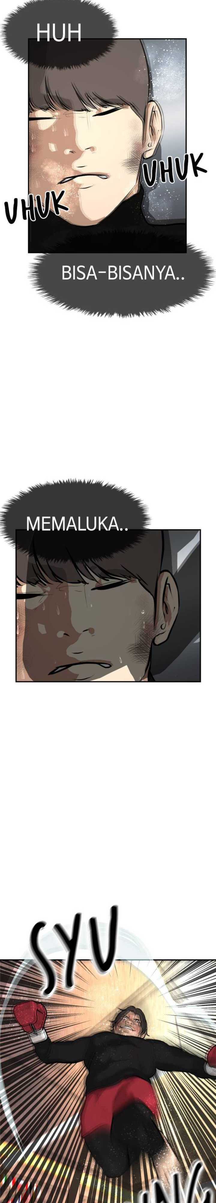 Attention Seeker Chapter 32 Gambar 14