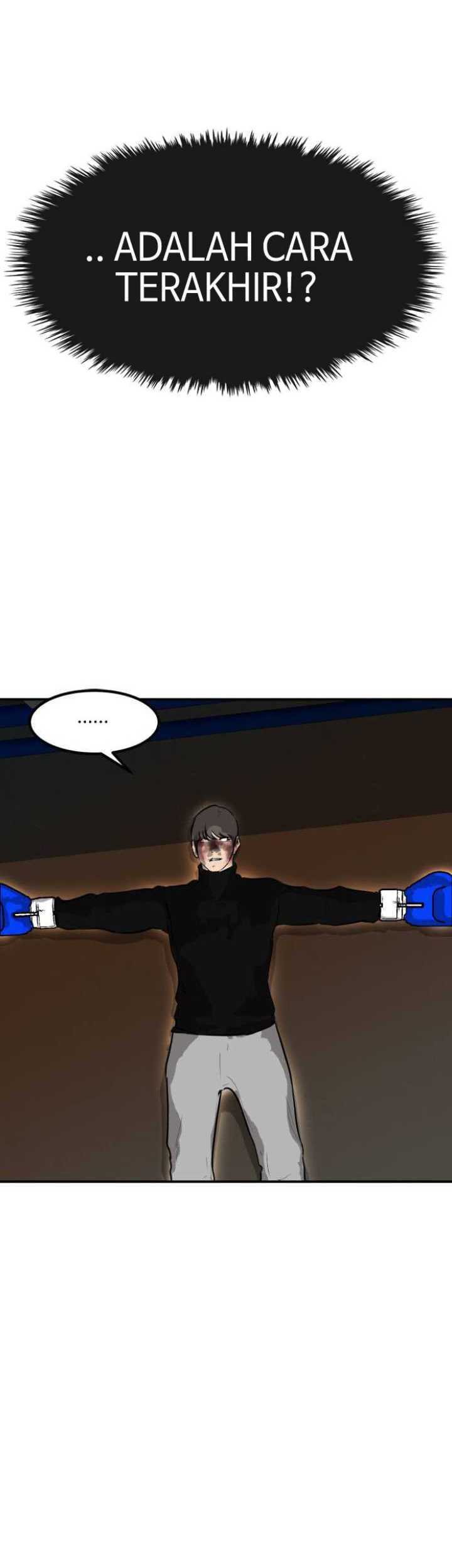 Attention Seeker Chapter 32 Gambar 16
