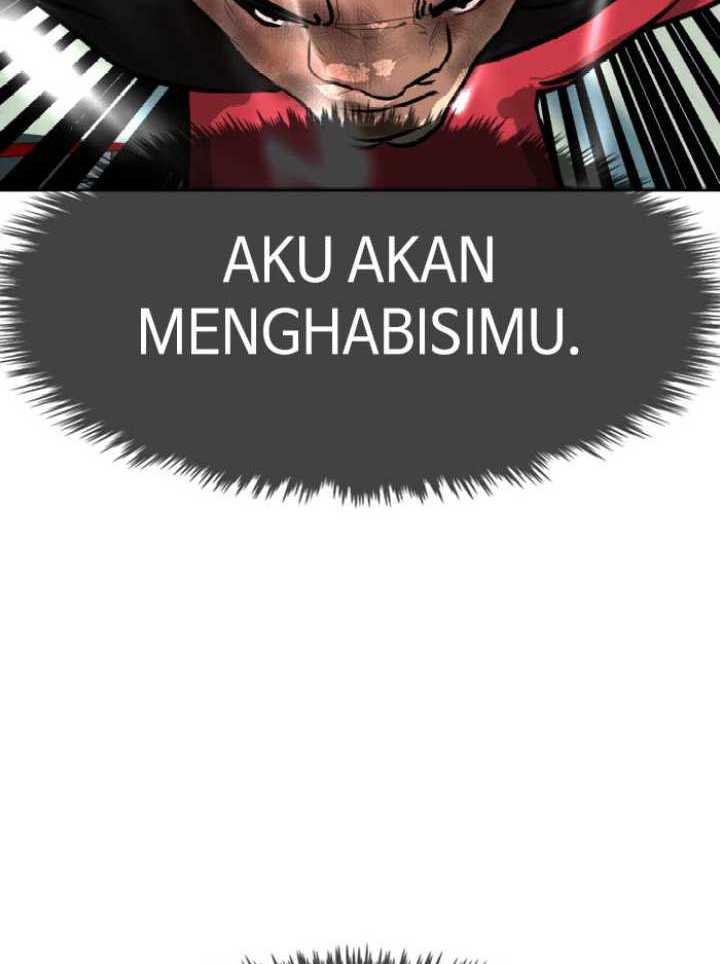 Attention Seeker Chapter 32 Gambar 24