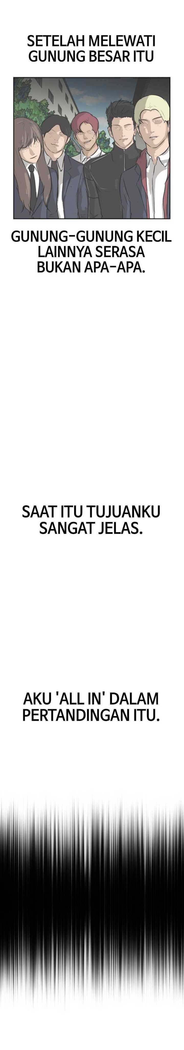 Attention Seeker Chapter 43 Gambar 18