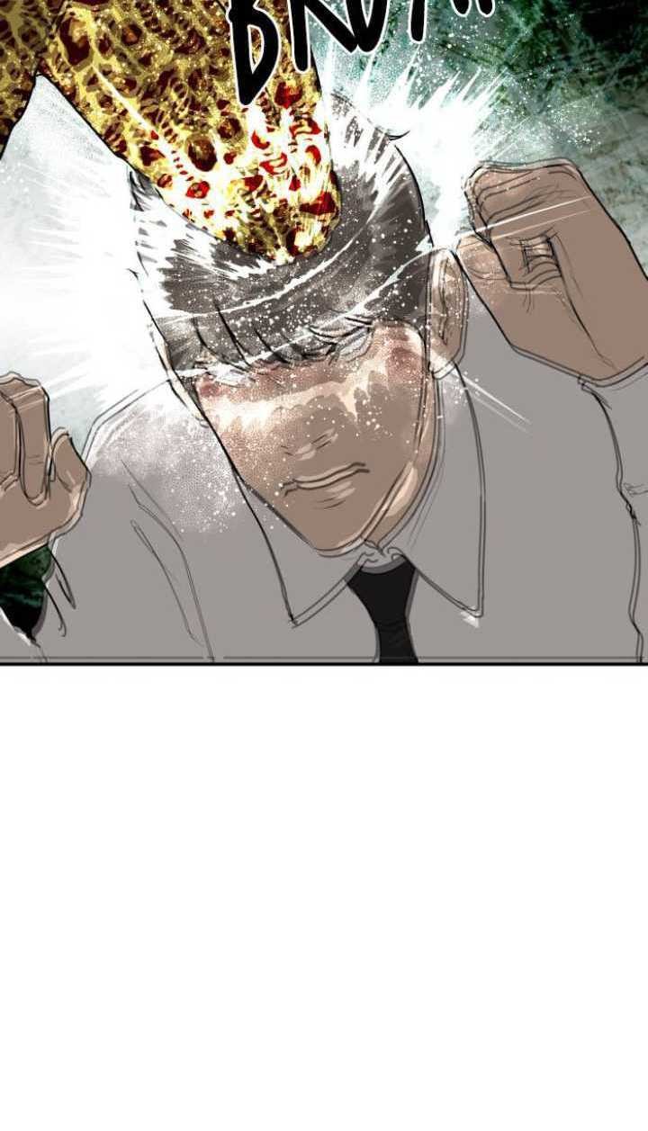 Attention Seeker Chapter 43 Gambar 23