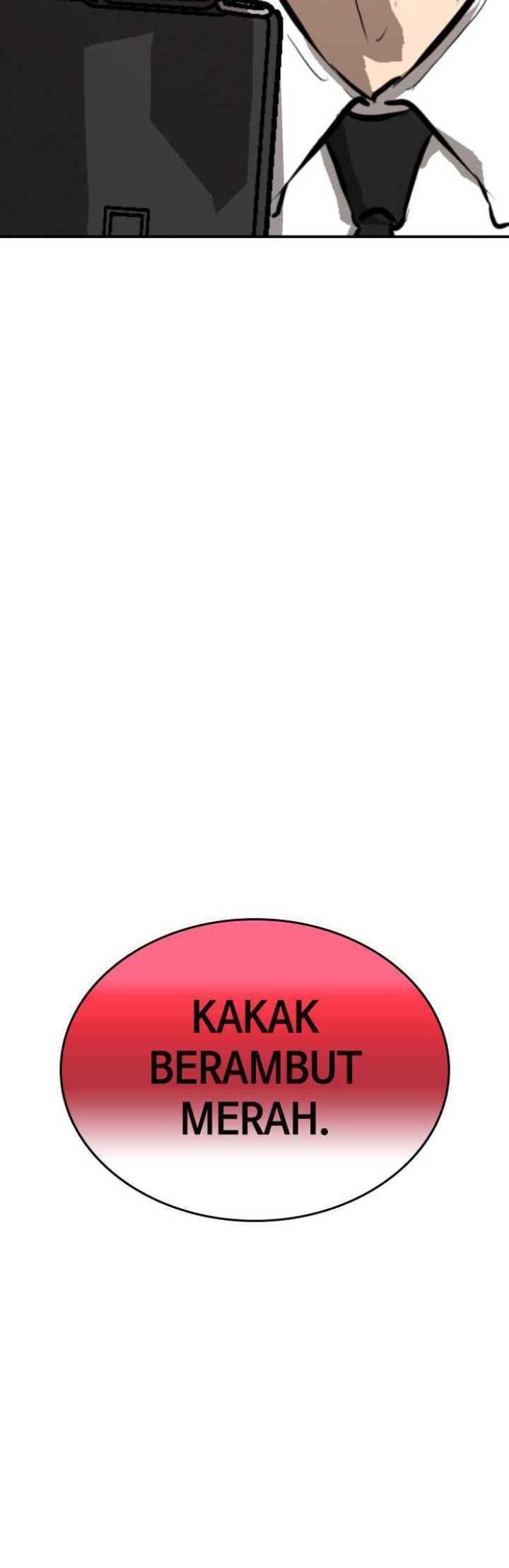 Attention Seeker Chapter 43 Gambar 31