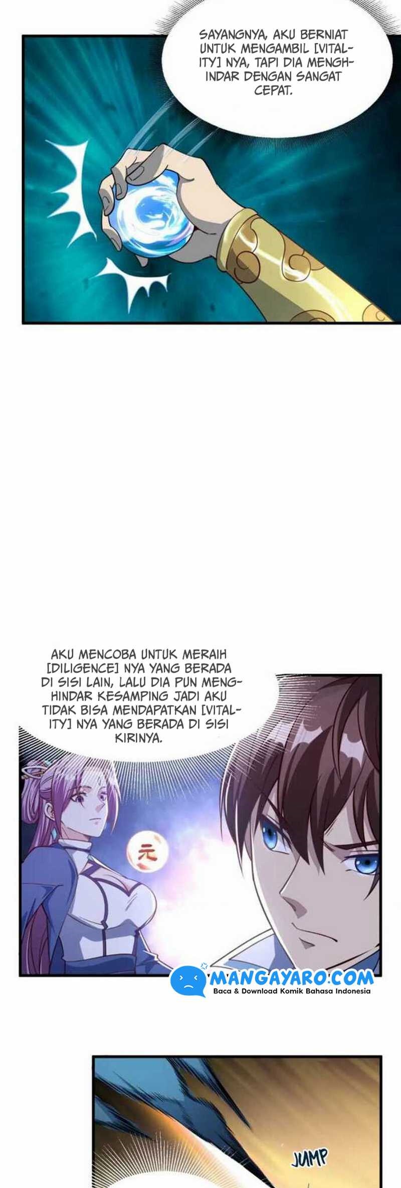 Attribute Extractor Chapter 03 Gambar 7