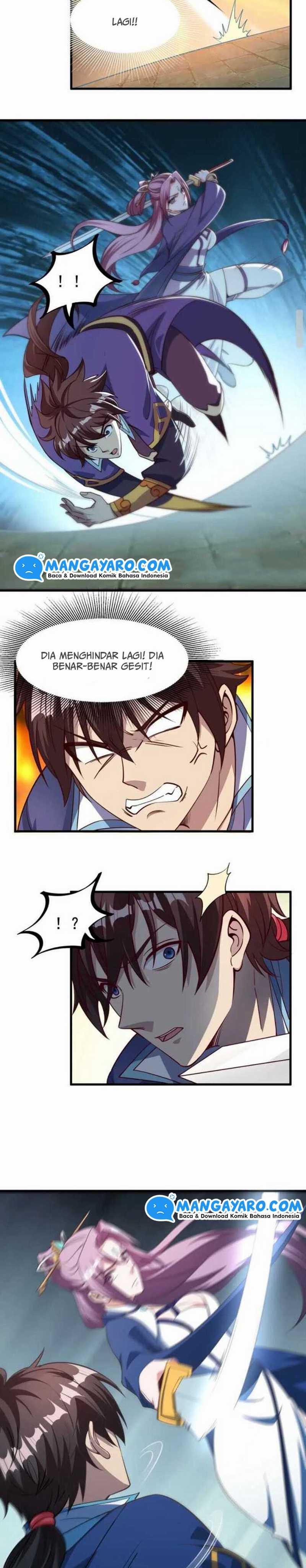 Attribute Extractor Chapter 03 Gambar 8