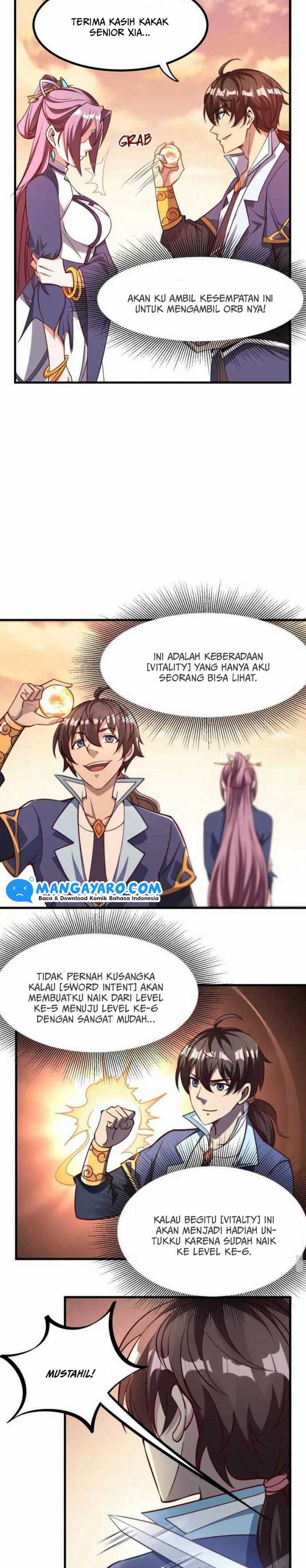 Attribute Extractor Chapter 03 Gambar 16
