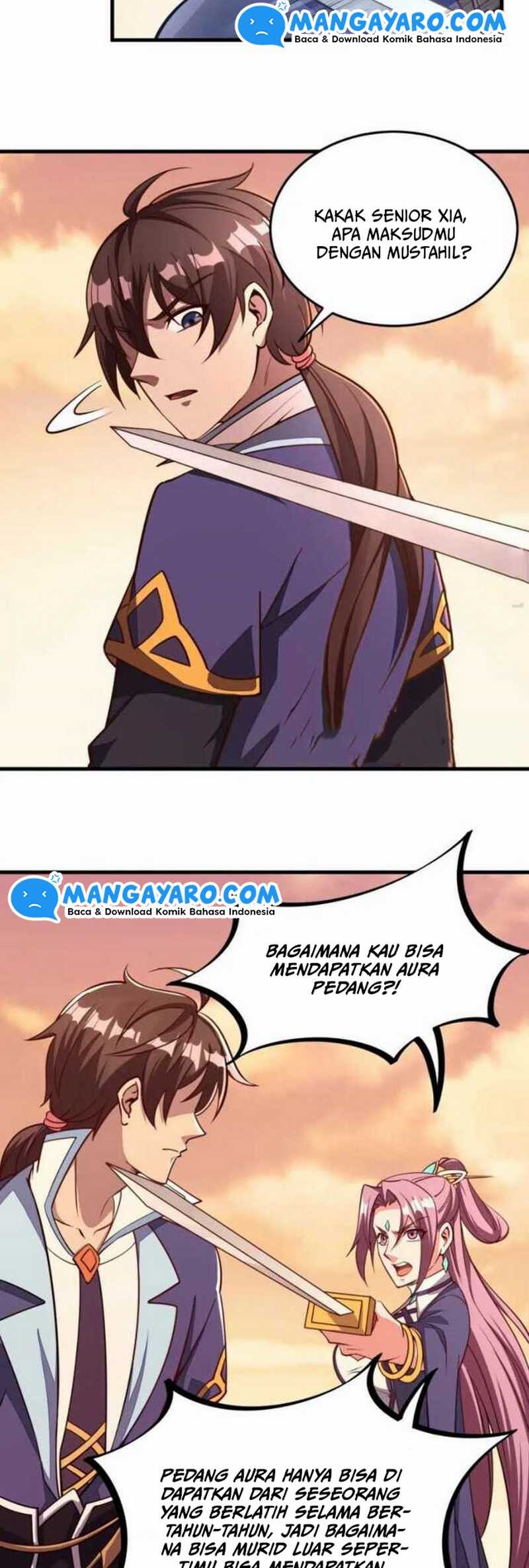 Attribute Extractor Chapter 03 Gambar 17