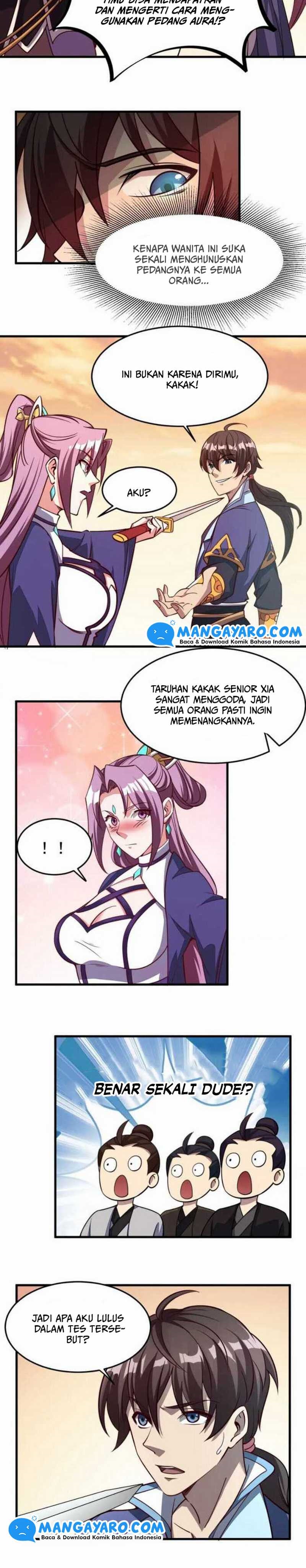 Attribute Extractor Chapter 03 Gambar 18