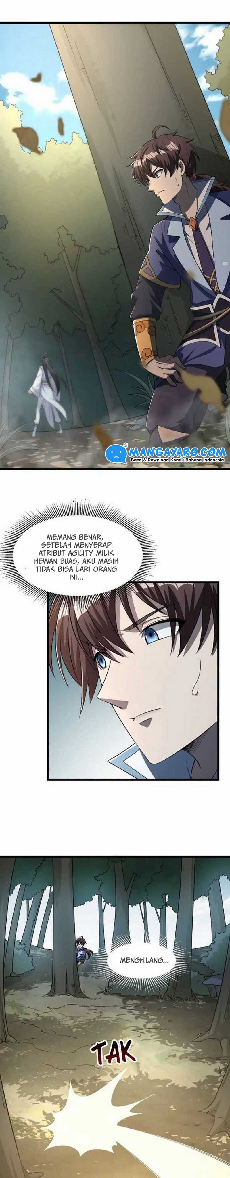 Attribute Extractor Chapter 07 Gambar 4