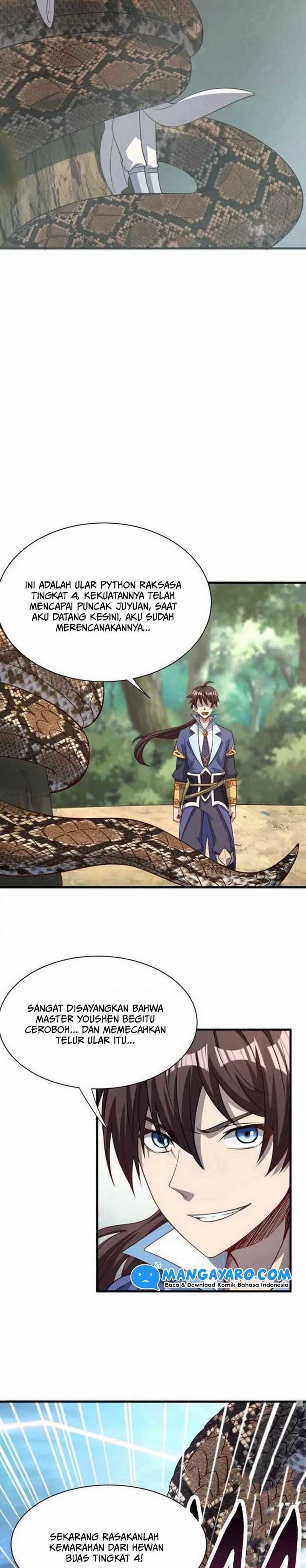 Attribute Extractor Chapter 07 Gambar 12