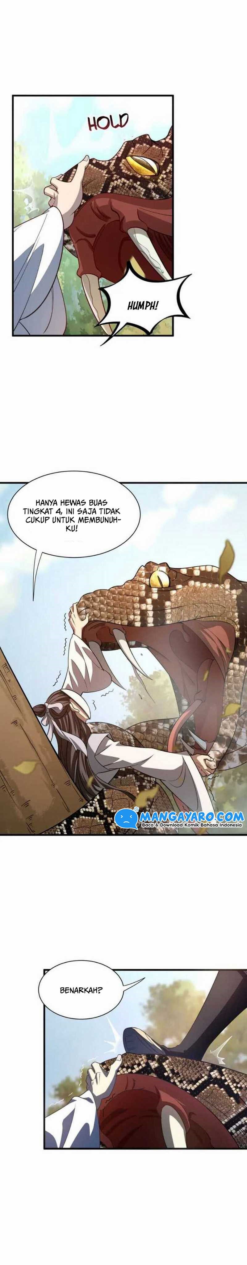 Attribute Extractor Chapter 07 Gambar 14