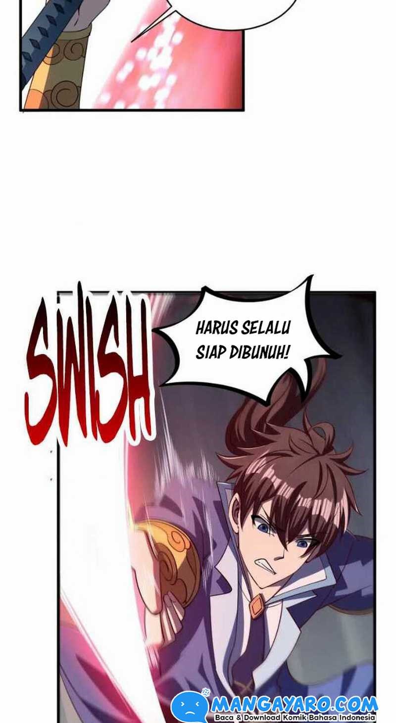 Attribute Extractor Chapter 07 Gambar 17