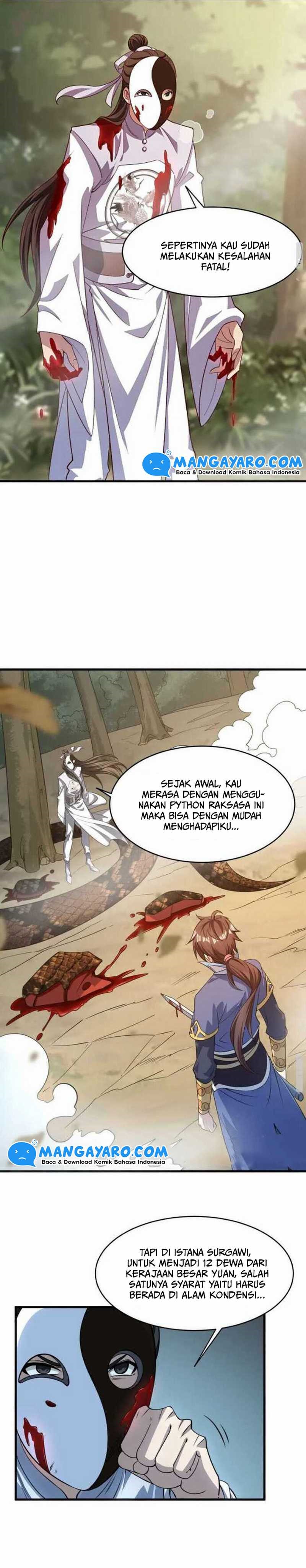 Attribute Extractor Chapter 07 Gambar 20