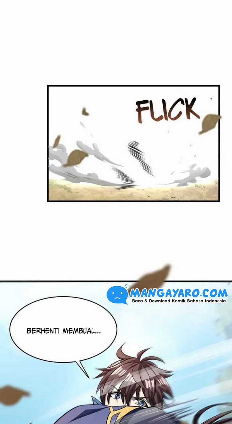 Attribute Extractor Chapter 07 Gambar 21