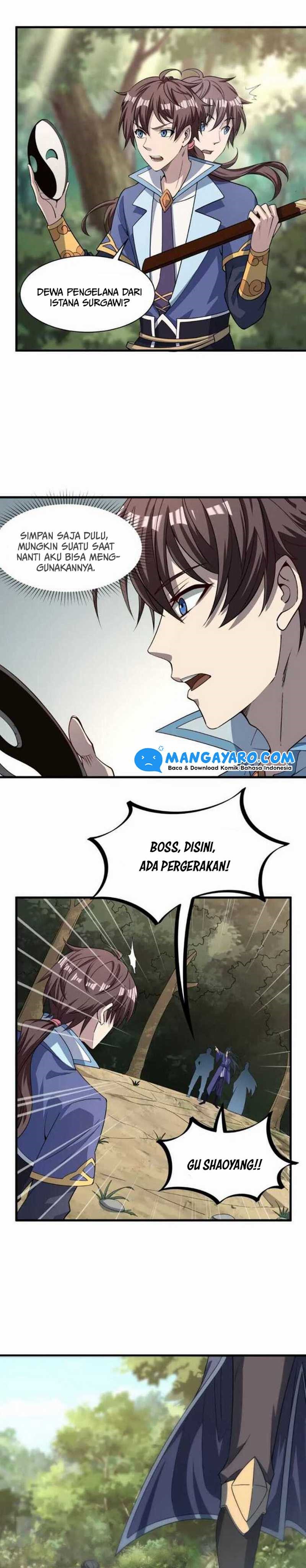 Attribute Extractor Chapter 07 Gambar 26
