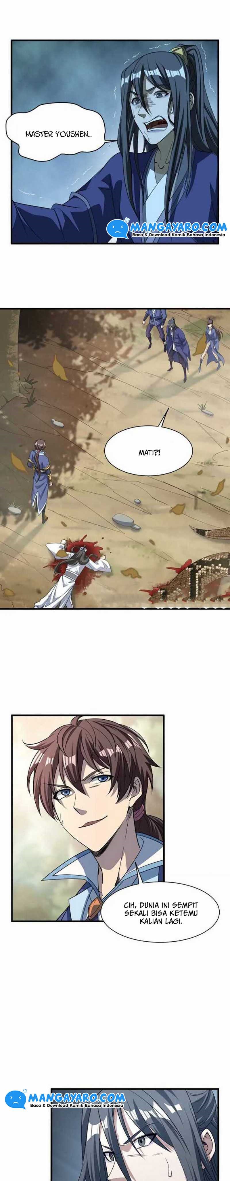 Attribute Extractor Chapter 07 Gambar 28