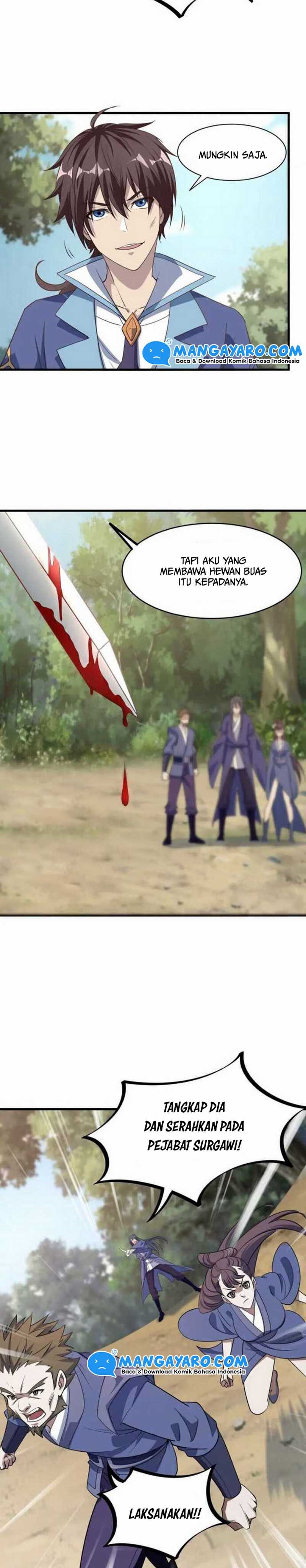 Attribute Extractor Chapter 07 Gambar 30