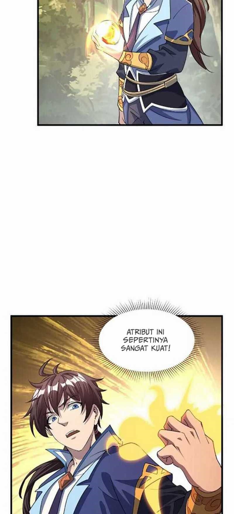 Attribute Extractor Chapter 09 Gambar 22