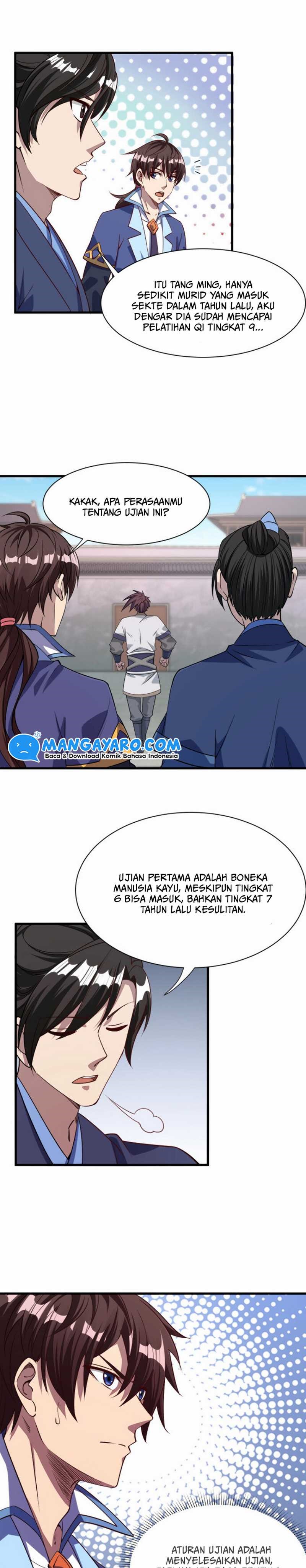 Attribute Extractor Chapter 11 Gambar 10