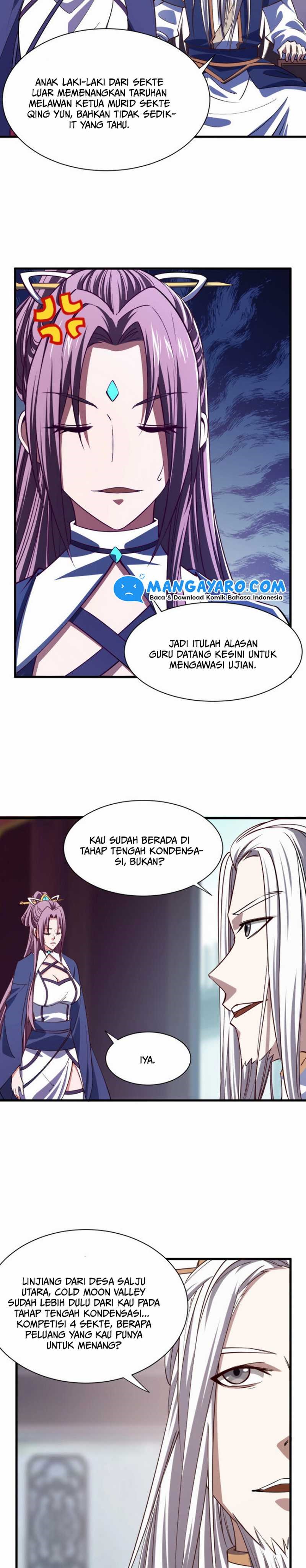 Attribute Extractor Chapter 11 Gambar 12