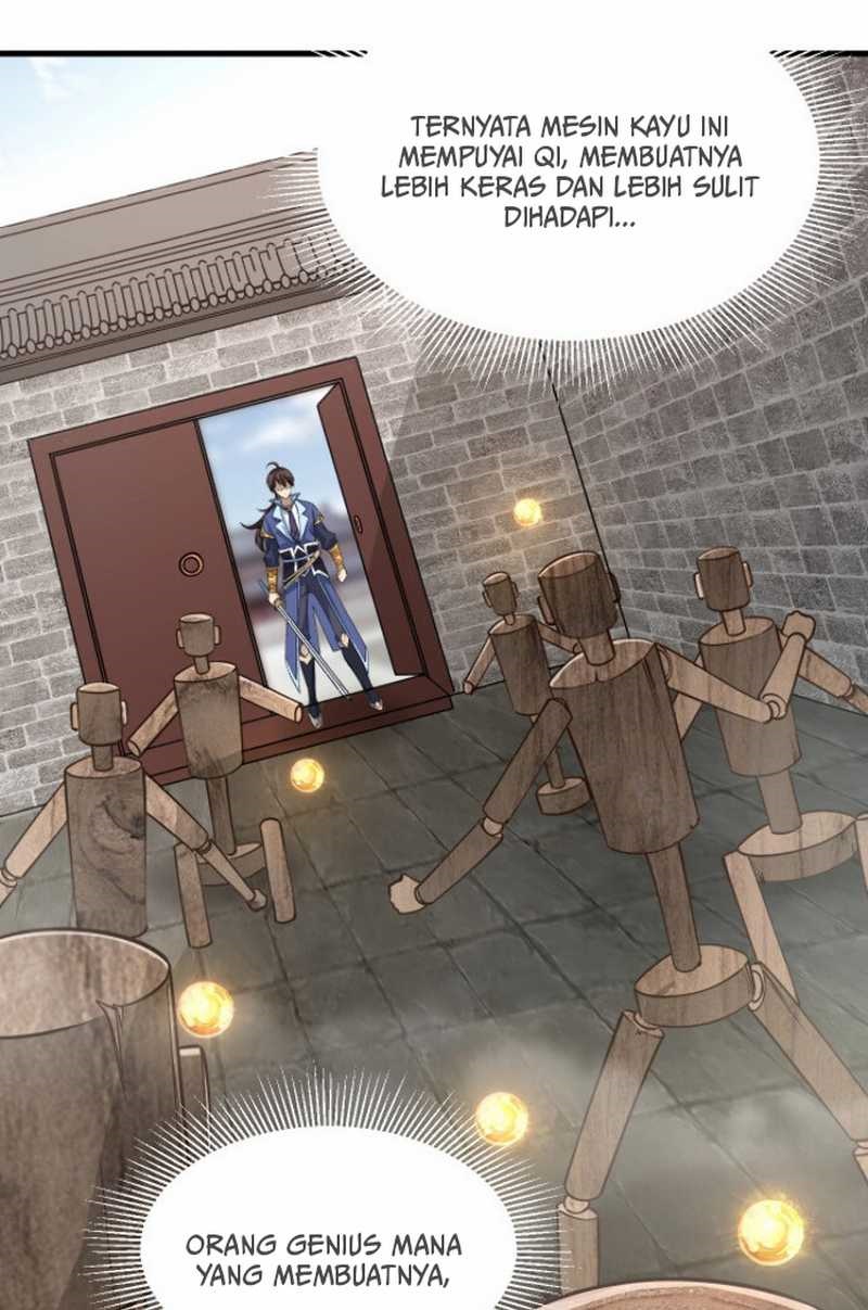 Attribute Extractor Chapter 11 Gambar 21