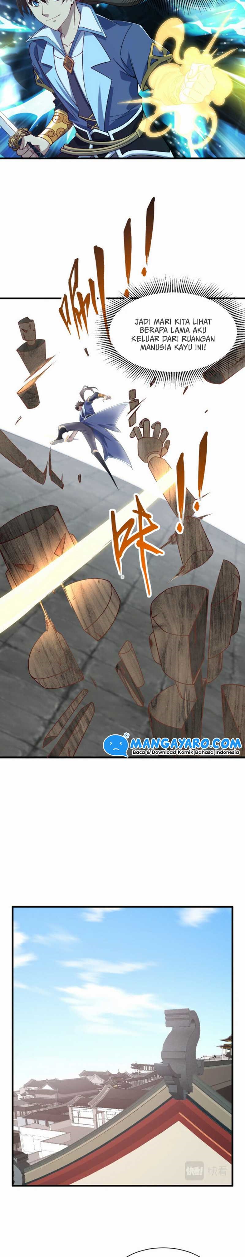 Attribute Extractor Chapter 11 Gambar 24