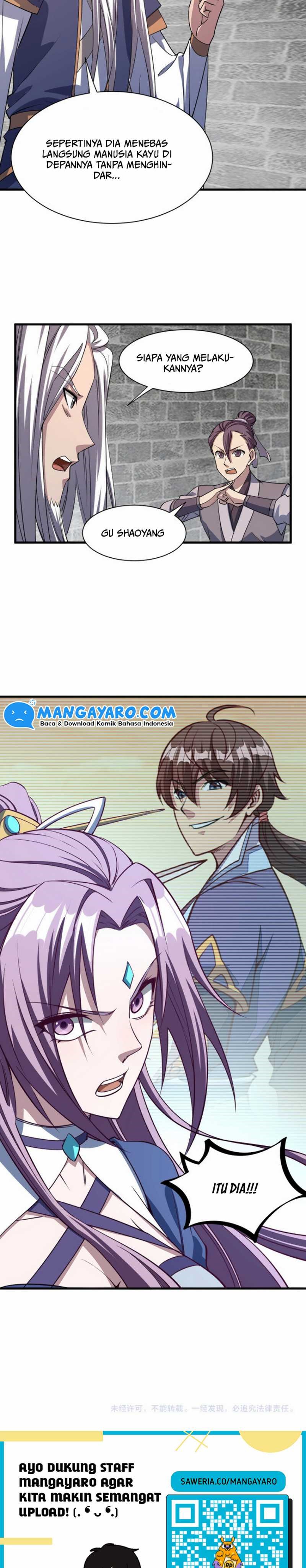 Attribute Extractor Chapter 11 Gambar 30