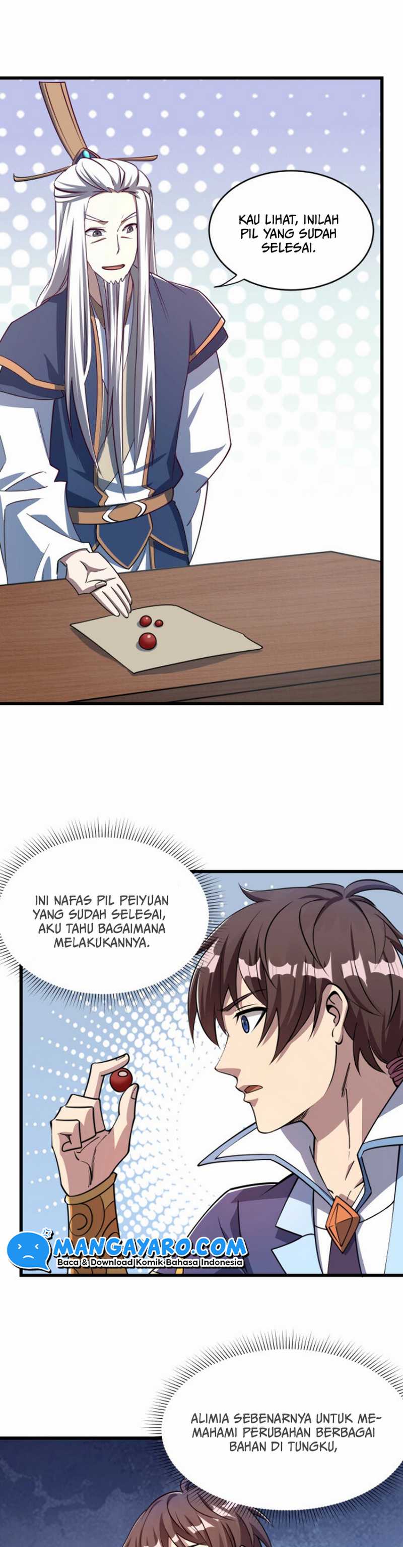 Attribute Extractor Chapter 17 Gambar 3