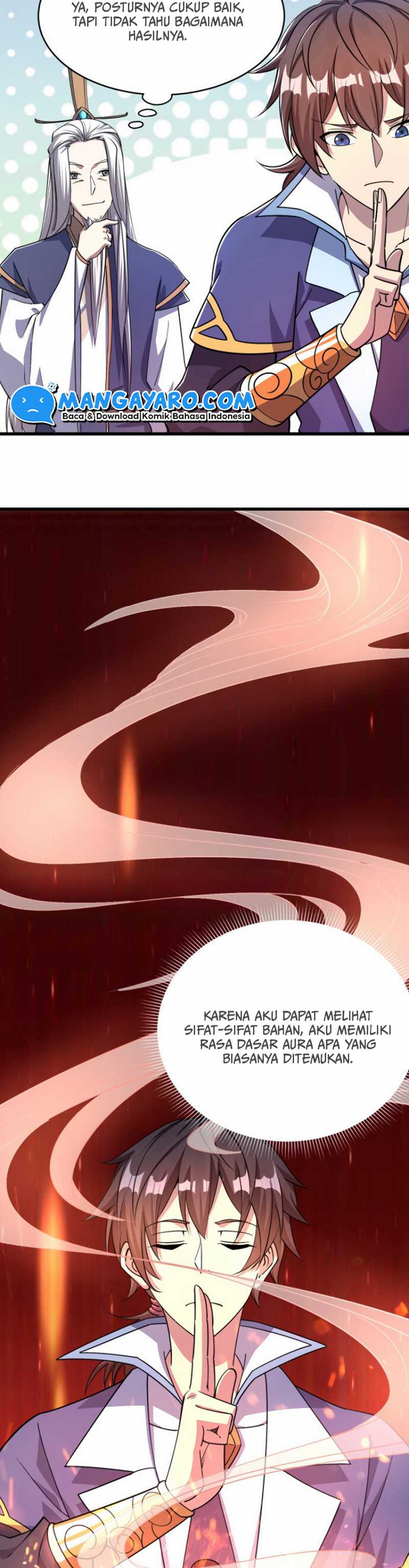 Attribute Extractor Chapter 17 Gambar 6