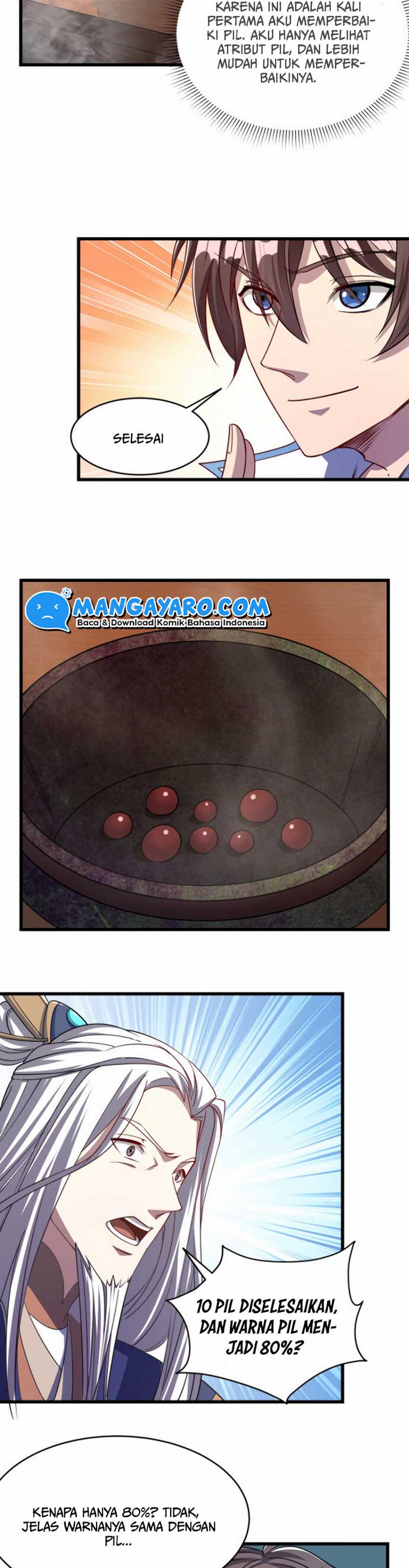 Attribute Extractor Chapter 17 Gambar 8