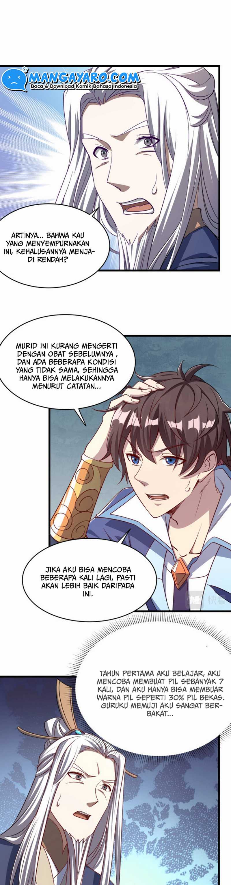 Attribute Extractor Chapter 17 Gambar 10