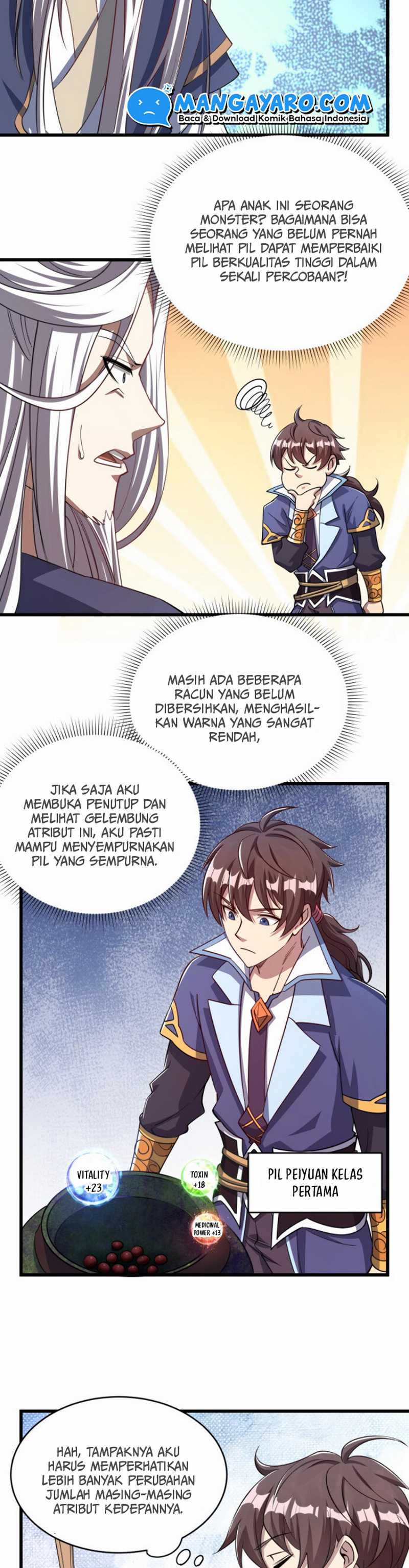Attribute Extractor Chapter 17 Gambar 11