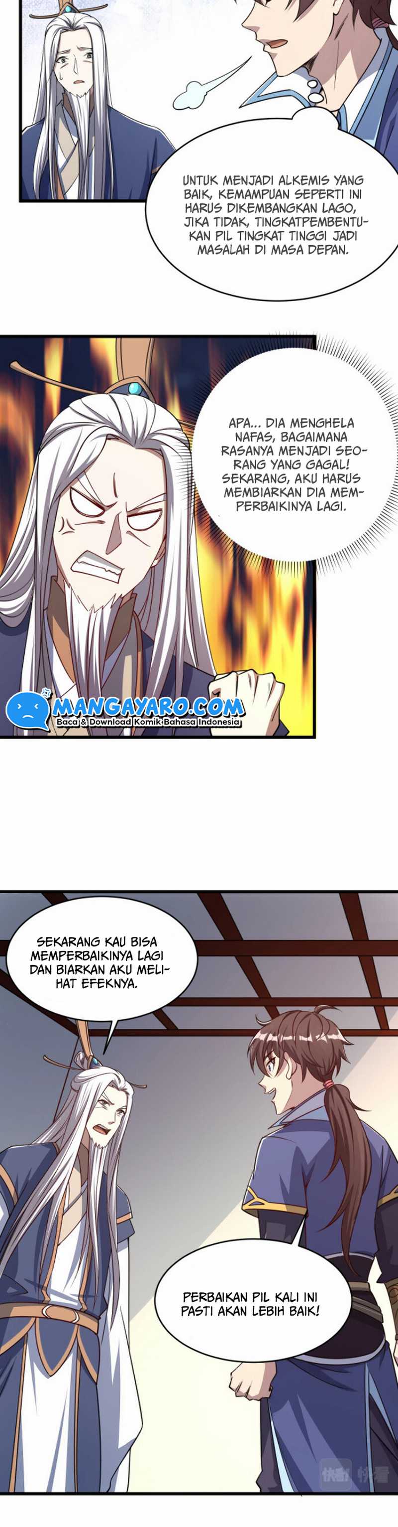 Attribute Extractor Chapter 17 Gambar 12
