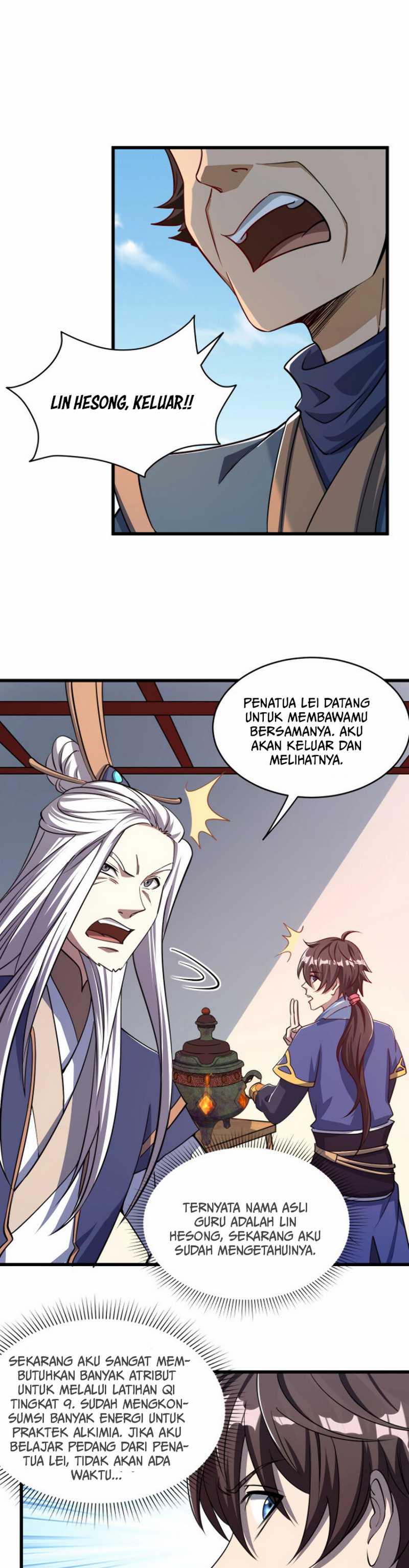 Attribute Extractor Chapter 17 Gambar 13