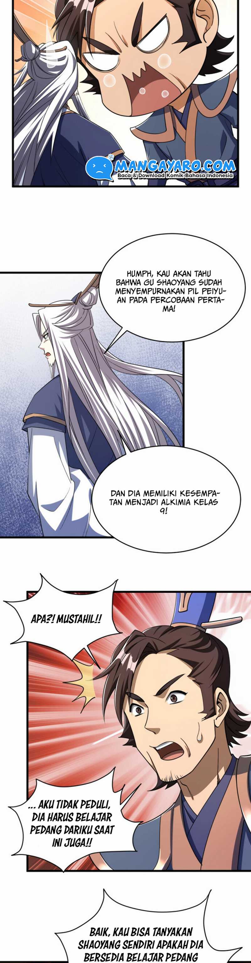 Attribute Extractor Chapter 17 Gambar 16