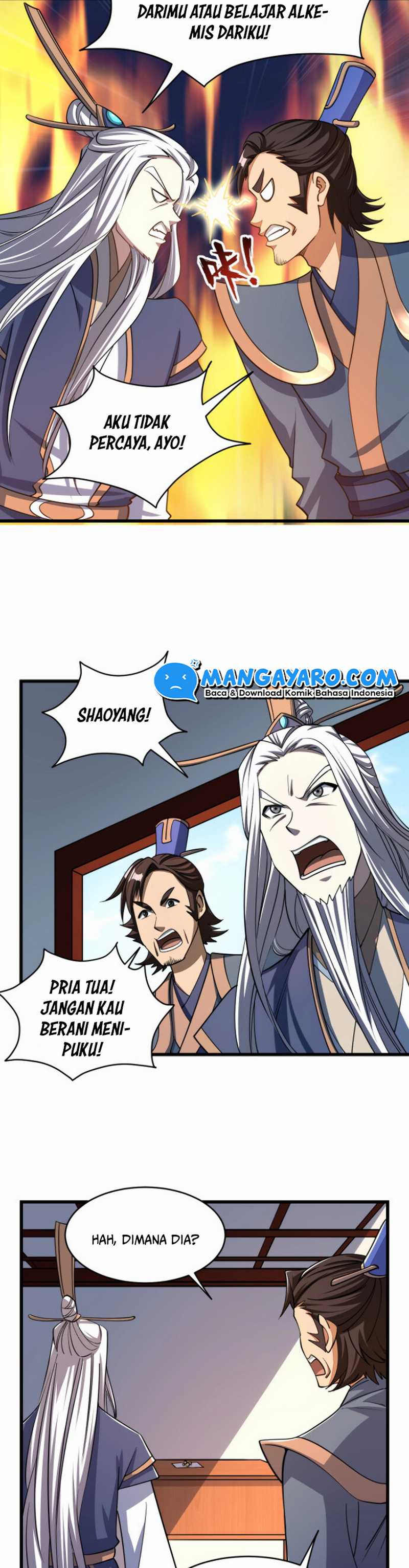 Attribute Extractor Chapter 17 Gambar 17